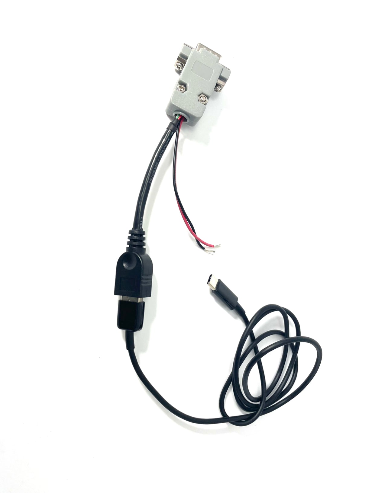 smartPanel Mount and Power Supply Package for Apple iPad Mini 6 (Hidden)