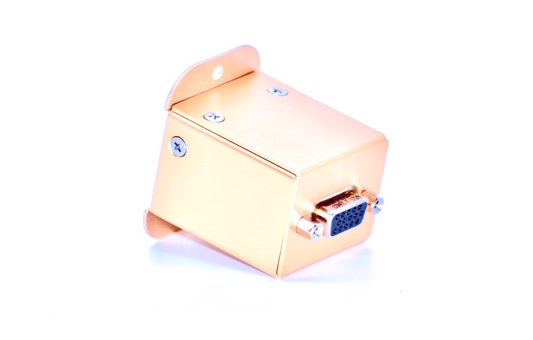 smartPower Dual USB ? Amp Power Supply for Remote Installation