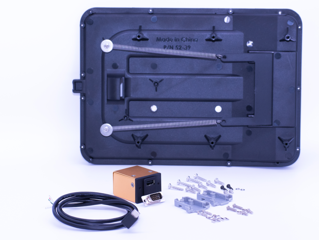 SmartPanel Mount for Apple iPad 10th Generation – Guardian Avionics