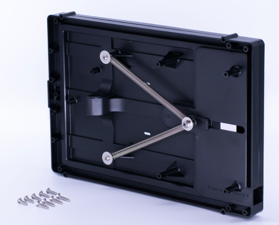 7th - 9th Generation Power Supply Package.