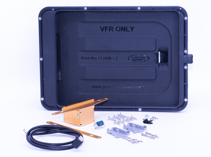 SmartPanel Mount and Power Supply Package for Apple IPad 10th Generation