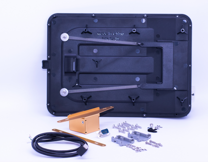 SmartPanel Mount and Power Supply Package for Apple IPad 10th Generation