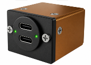 252-201 Dual USB C Power Supply Available August 1st
