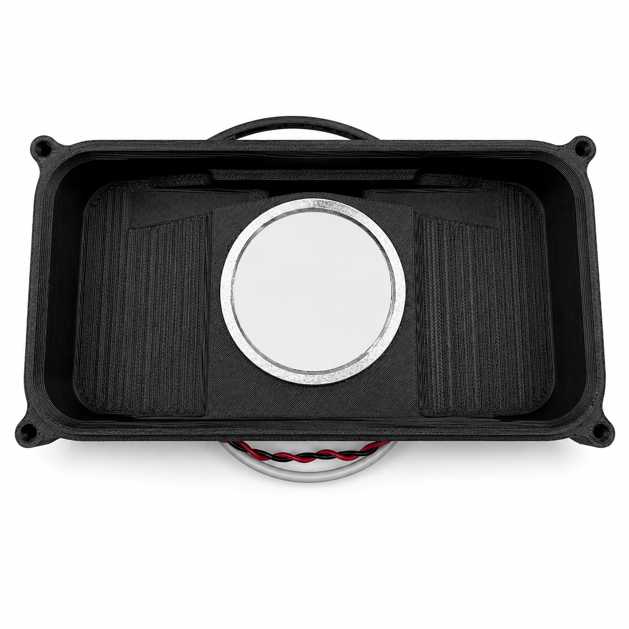 smartPanel Mount for Apple iPhone 13-17 Pro