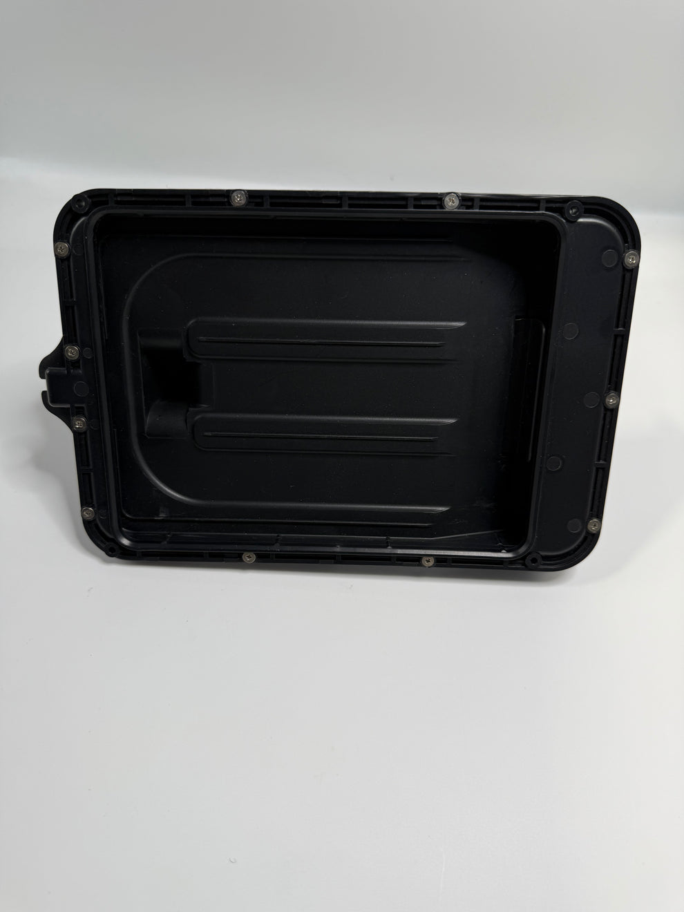 smartPanel Mount for Apple iPad Mini 6 and 7 – Guardian Avionics