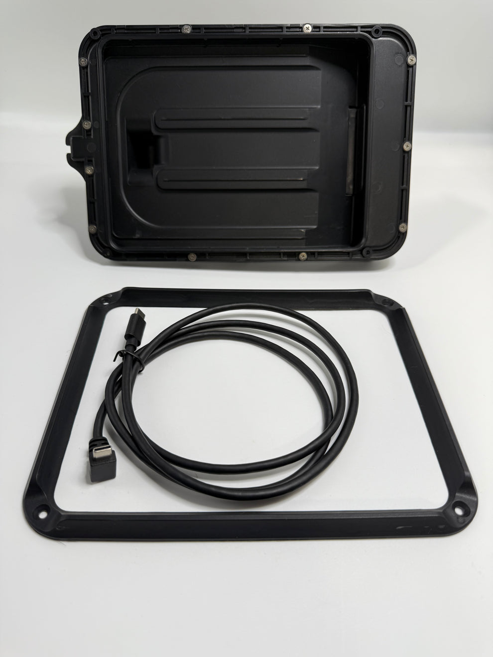 smartPanel Mount for Apple iPad Mini 6 and 7 – Guardian Avionics