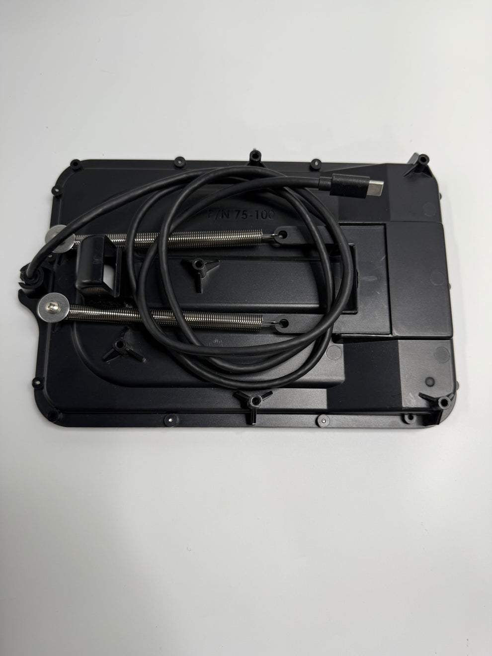 smartPanel Mount for Apple iPad Mini 6 and 7 – Guardian Avionics