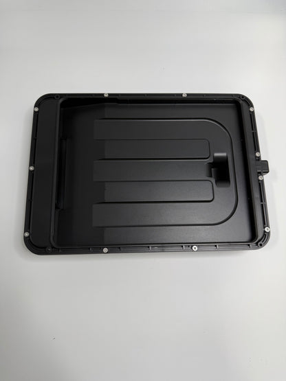 smartPanel Mount for Apple iPad, iPad Air Gen 4/5 Air (2020) & iPad Pro 11 (USB-C only)
