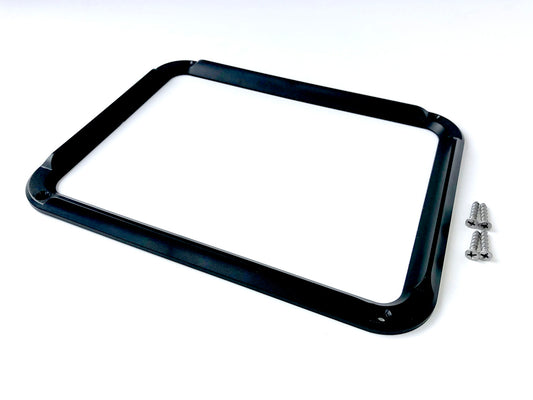 smartPanel Trim Bezel for Apple iPad Mini Panel Mount