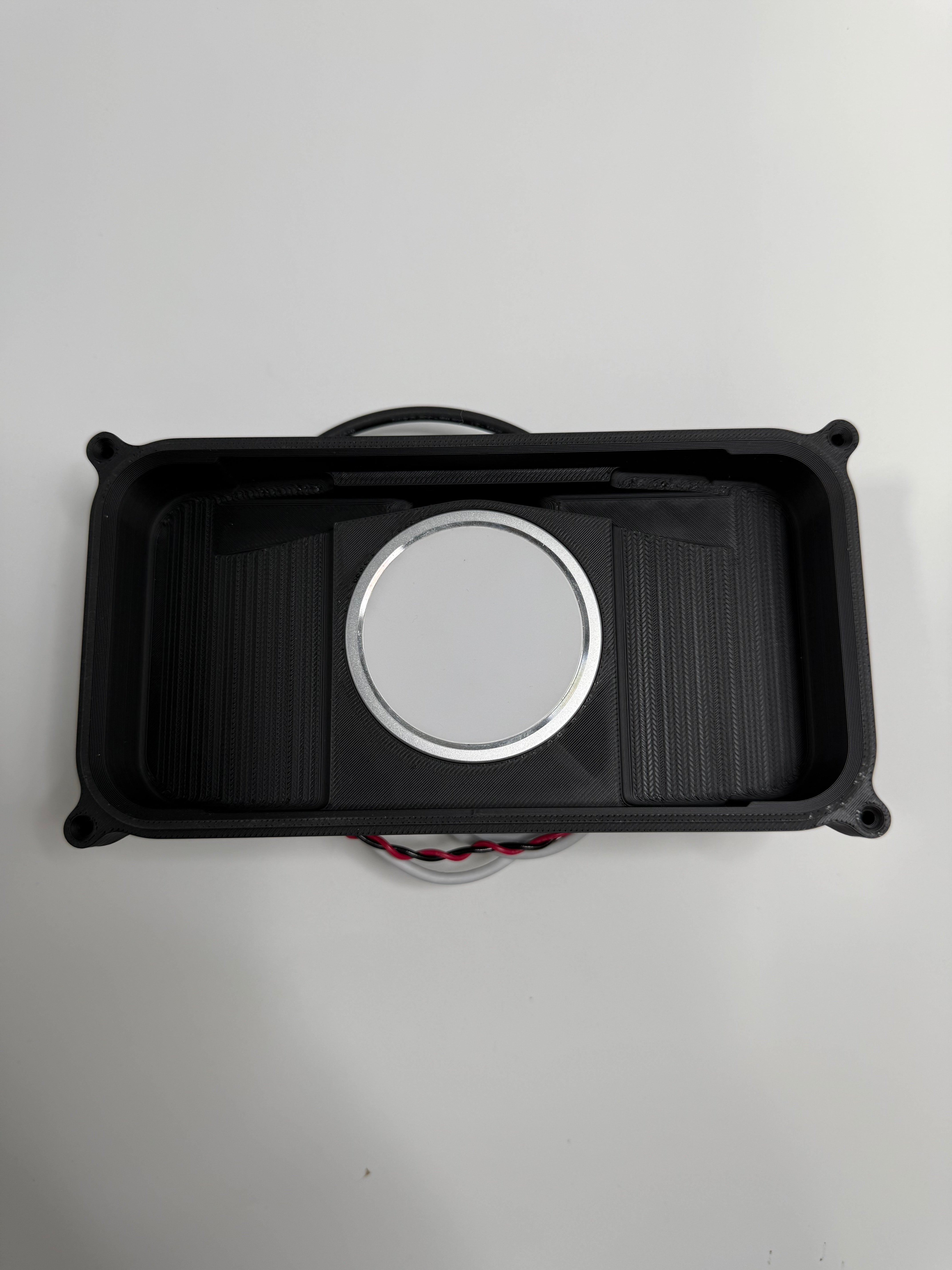 smartPanel Mount for Apple iPhone 13-17 Pro – Guardian Avionics