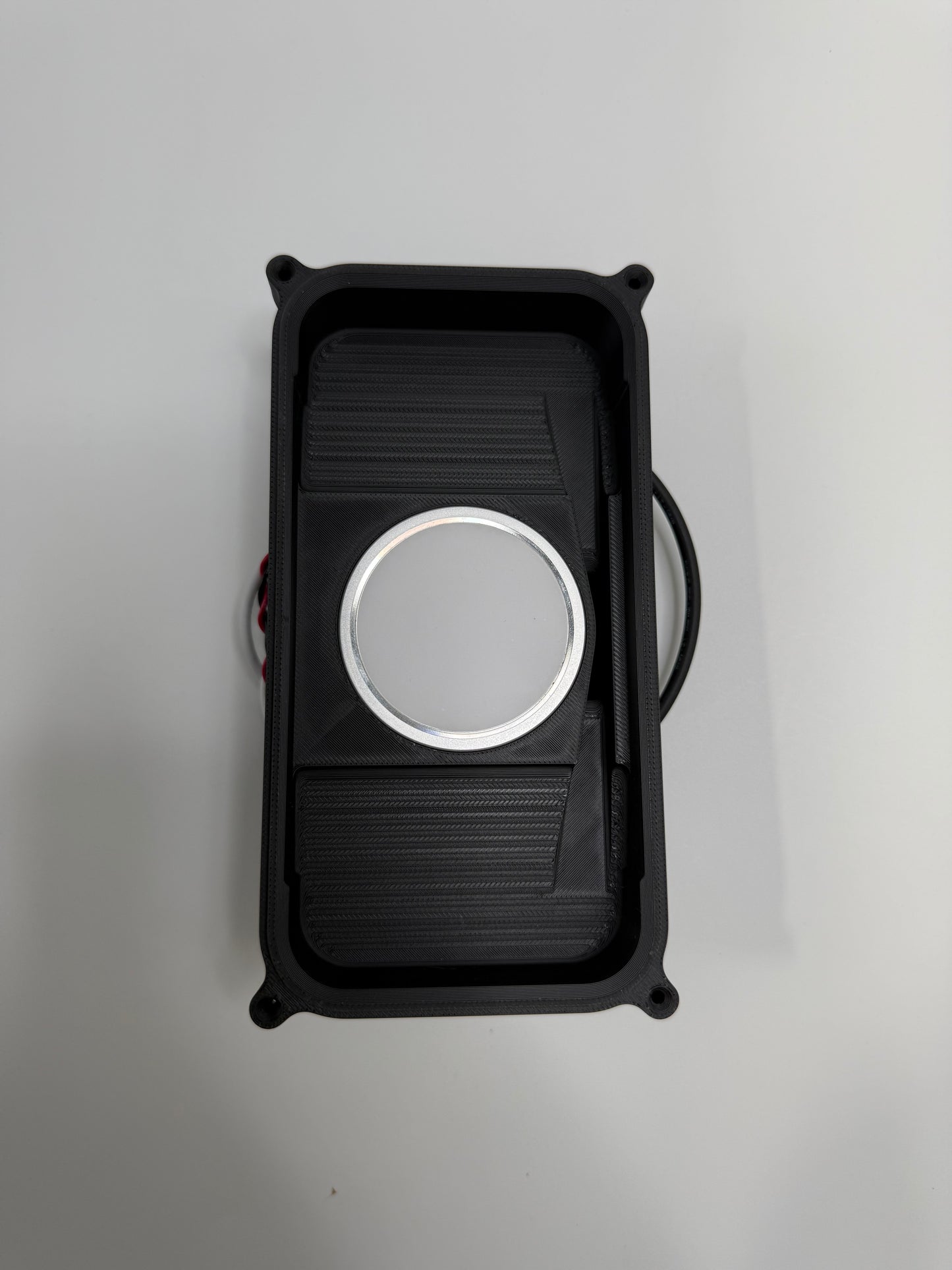 smartPanel Mount for Apple iPhone 13-17 Pro