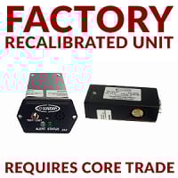 Remanufactured Unit for CO Guardian 353P-101 Panel CO Detector