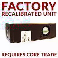 Remanufactured Unit for CO Guardian 451-201 Remote CO Detector