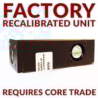 Remanufactured Unit for AERO 452-201-011 Remote CO Detector