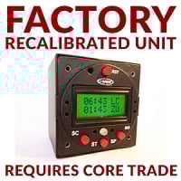 Remanufactured Unit for AERO 553 Panel Digital CO Detector with Timer (Out of Stock)