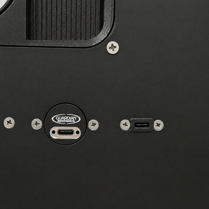 smartPower 252-101 Dual USB-C Power Supply — For Experimental Use Only; Certification Pending