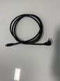 Cable 90 Degrees USB-C to USB-C 1.1m (3.6Ft)